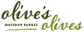 Olives Olives | Macedon Ranges Table Olives