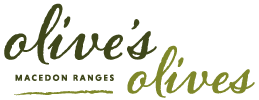 Olives Olives | Macedon Ranges Table Olives
